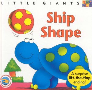 Ship Shape: Little Giants image number 0