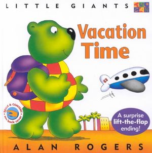 Vacation Time: Little Giants image number 0