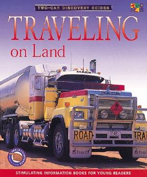 Traveling on Land image number 0