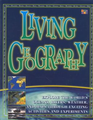 Living Geography image number 0
