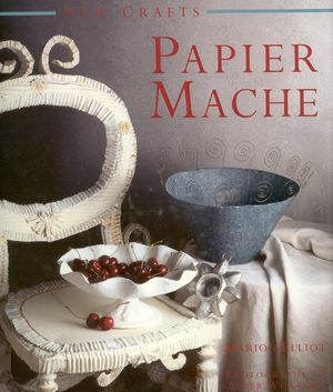 Papier-Mache image number 0