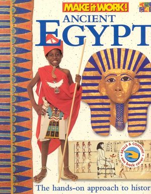Ancient Egypt image number 0