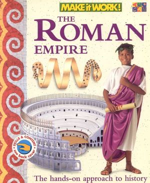 Roman Empire image number 0