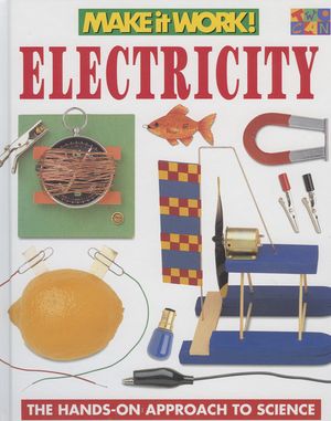 Electricity image number 0