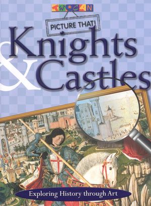 Picture That: Knights & Castles image number 0