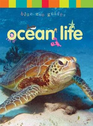 Ocean Life image number 0