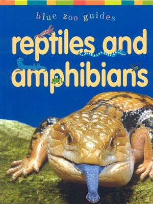 Reptiles and Amphibians image number 0