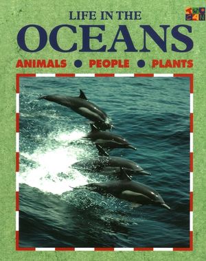 Life in the Oceans image number 0
