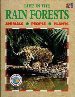 Life in the Rainforests image number 0