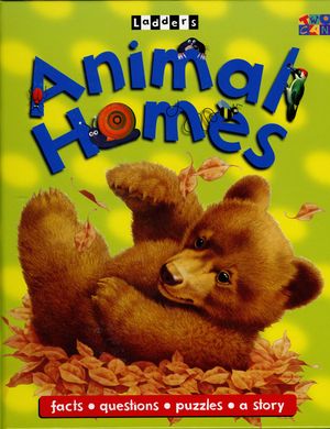 Ladders Animal Homes image number 0