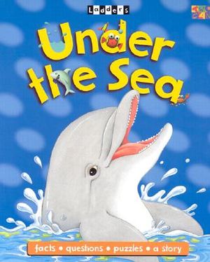 Ladders Under the Sea image number 0