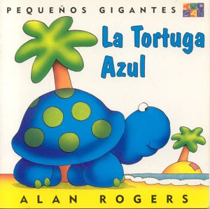 La Tortuga Azul: Little Giants image number 0