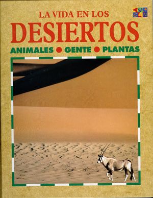 Los Desiertos image number 0