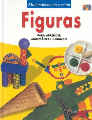 Spa-Action Math Figur image number 0