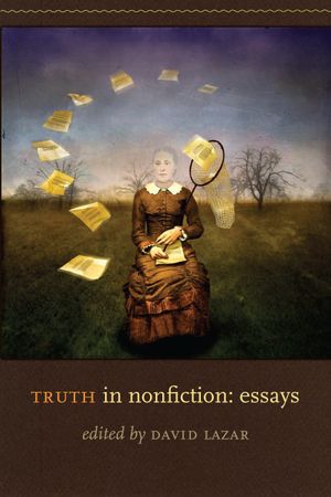 Truth in Nonfiction: Essays image number 0