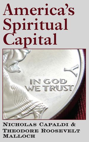 America's Spiritual Capital image number 0