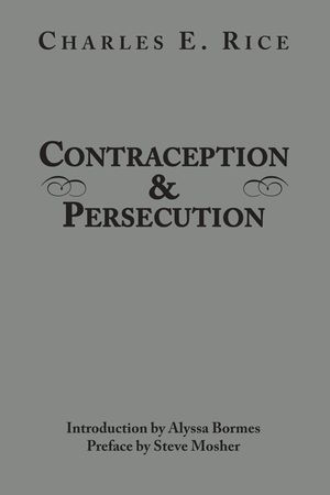Contraception and Persecution image number 0
