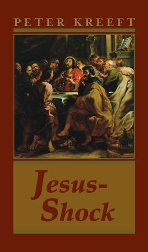 Jesus-Shock image number 0