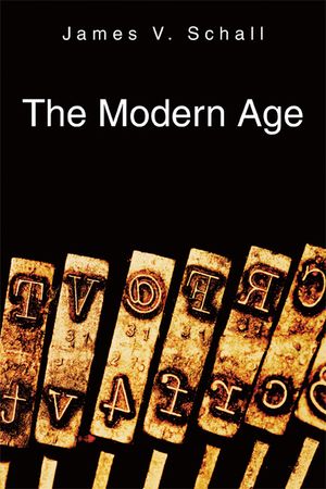 The Modern Age image number 0