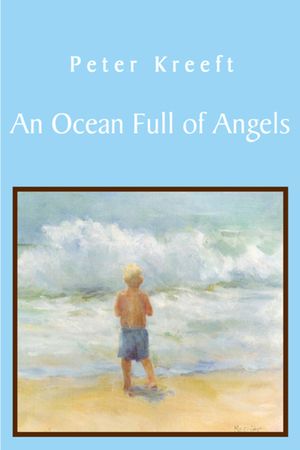 An Ocean Full of Angels: The Autobiograph of 'Isa Ben Adam image number 0