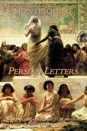 Persian Letters Persian Letters image number 0