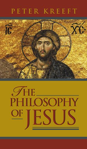 The Philosophy of Jesus image number 0