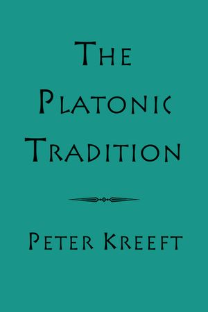 The Platonic Tradition image number 0
