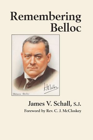 Remembering Belloc image number 0