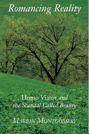 Romancing Reality: Homa Viator & Scandal Called Beauty image number 0