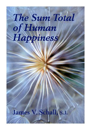 Sum Total of Human Happiness image number 0