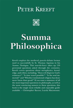 Summa Philosophica image number 0