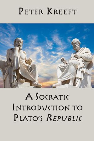 A Socratic Introduction to Plato's Republic image number 0