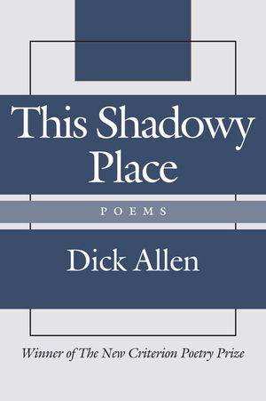This Shadowy Place image number 0