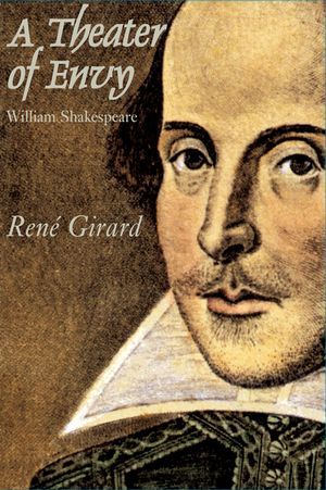 Theater of Envy: William Shakespeare image number 0