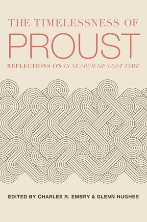 The Timelessness of Proust image number 0
