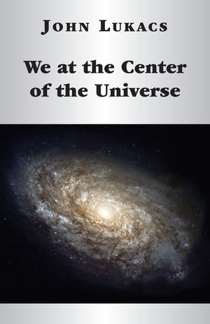 We at the Center of the Universe image number 0