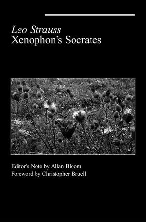 Xenophon's Socrates image number 0