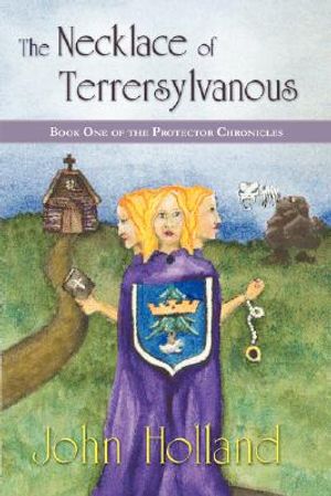 The Necklace of Terrersylvanous image number 0