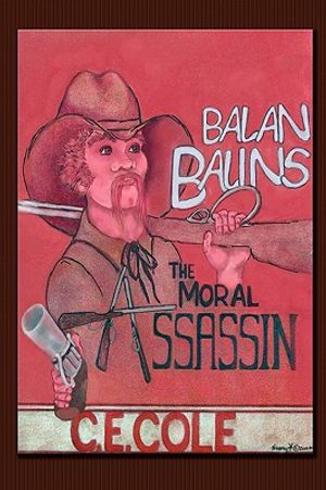 Balan Balins: The Moral Assassin image number 0