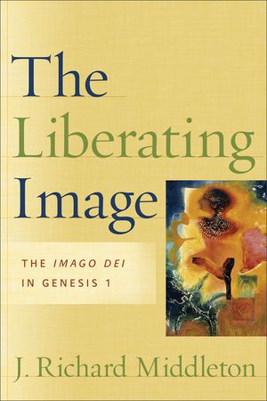 The Liberating Image: The Imago Dei in Genesis 1 image number 0