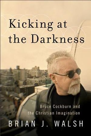 Kicking at the Darkness image number 0