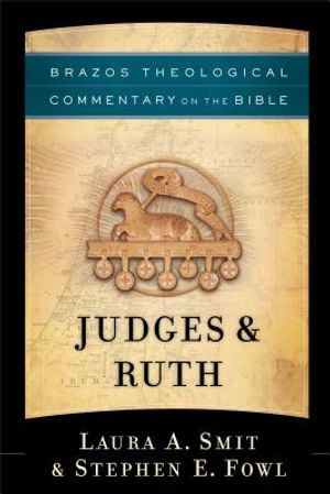 Judges & Ruth image number 0