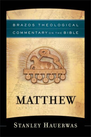 Matthew image number 0