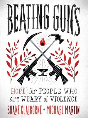 Beating Guns: Hope for People Who Are Weary of Violence image number 0