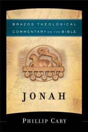 Jonah image number 0