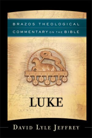Luke image number 0