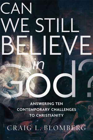 Can We Still Believe in God? image number 0