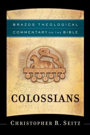 Colossians image number 0