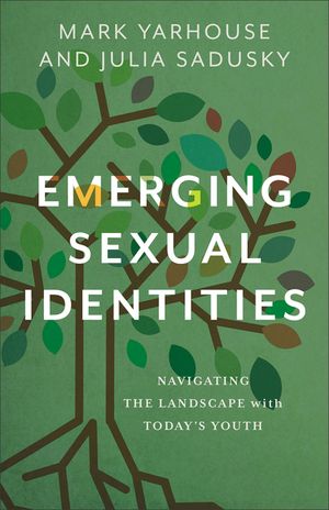 Emerging Sexual Identities: Navigating the Landscape with Today's Youth image number 0