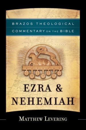 Ezra & Nehemiah image number 0